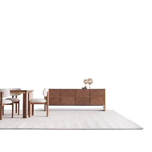Ennove-SAF Yemek Odas�