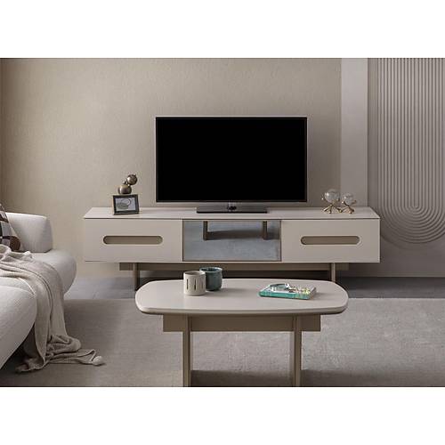 Benassi-ACC Tv �nitesi