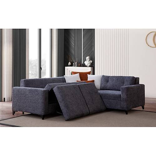 Mitron-YKM Ke Koltuk