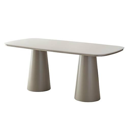 Barcaldi-T�T Yemek Odas�