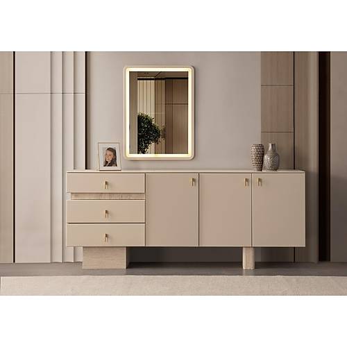 Tetra-B�R Yemek Odas�