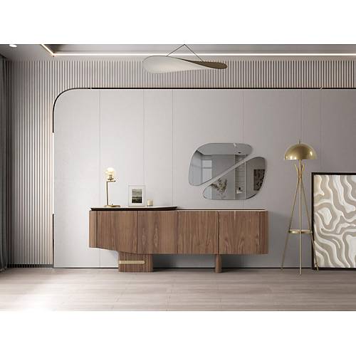 Tierra Ceviz-GR Yemek Odas�