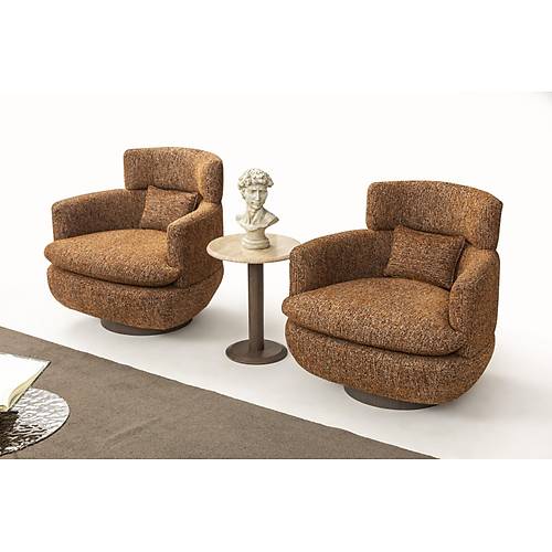 Albalonga-KRS Koltuk Takm