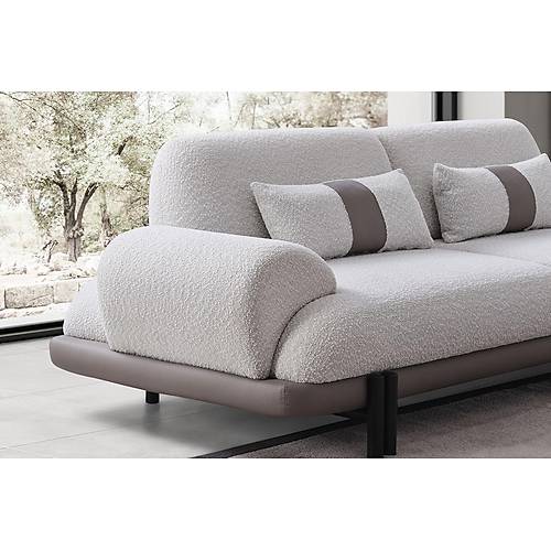 �ldiz-ARMS Koltuk Tak�m�