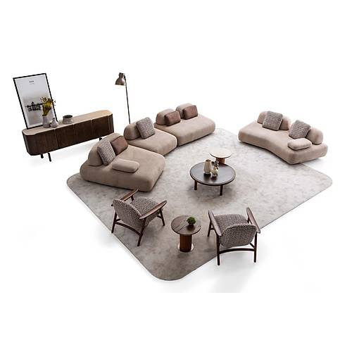 Morphose-BMN Koltuk Tak�m�