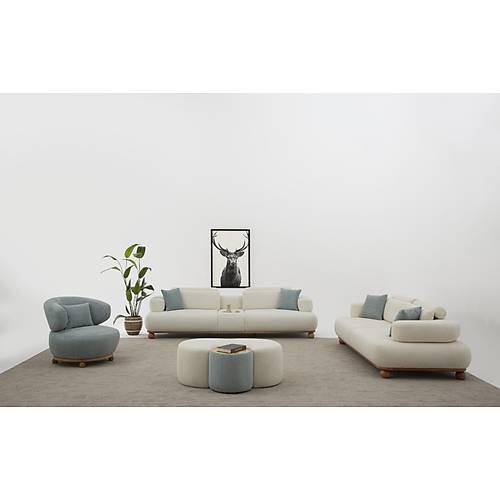 Solo-WX Koltuk Tak�m�