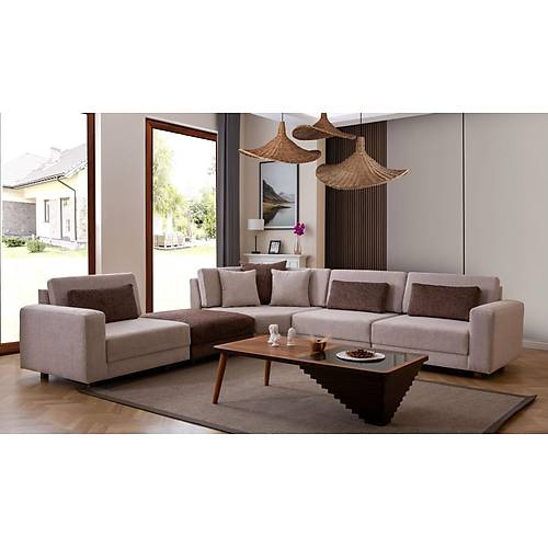 Belveder-YKM Ke Koltuk