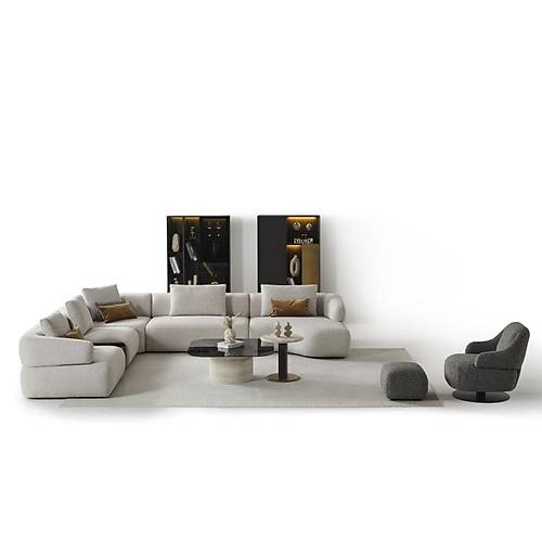 Eva-AO Koltuk Tak�m�