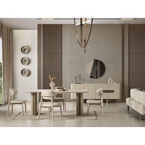 Pier-MOB Yemek Odas�