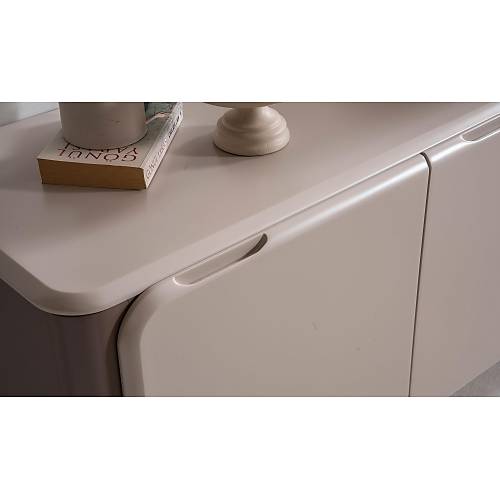 Roma-CNC Yemek Odas
