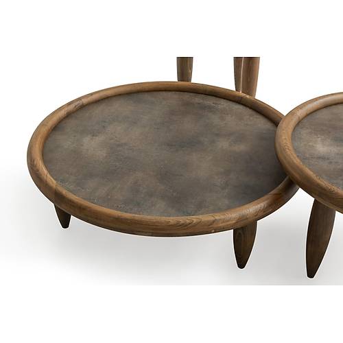 Payas Retro Orta Sehpa