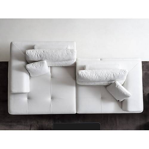 Sirocco-SO Koltuk Tak�m�