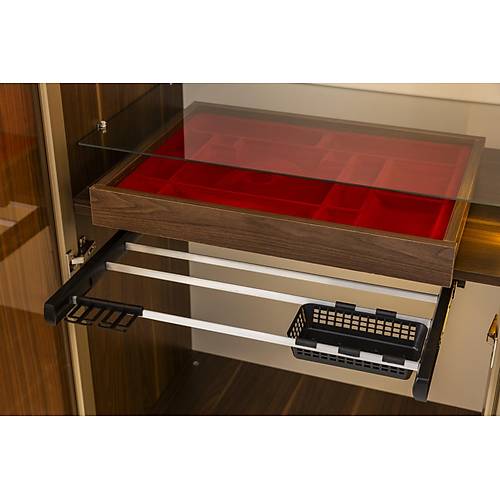 Sevilla Ceviz-RVT Yatak Odas�