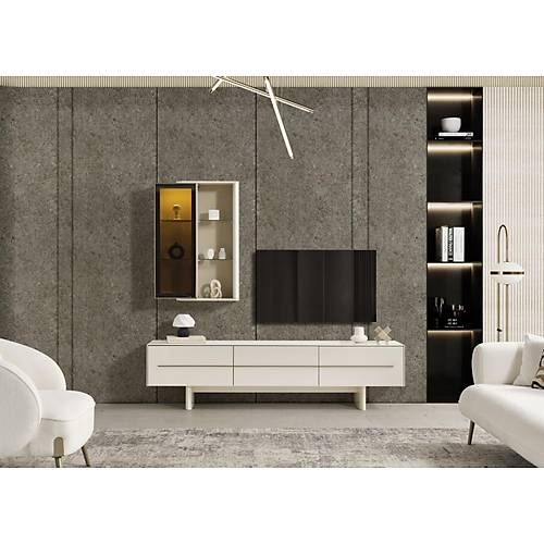 Mcerret-MY  Tv nitesi