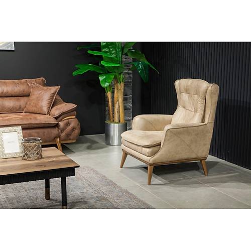 Napoli-D Koltuk Takm