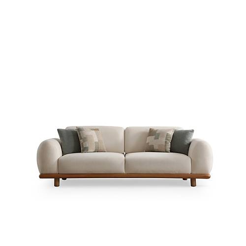 Lara-LUN Koltuk Takm