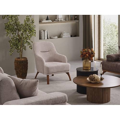 Pamukkale-GLT Koltuk Tak�m�