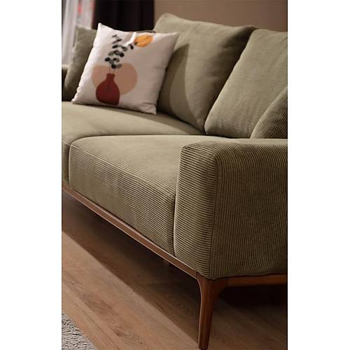 Lotto-SC Koltuk Takm