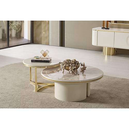 Faralya Gold-GRNS Orta Sehpa