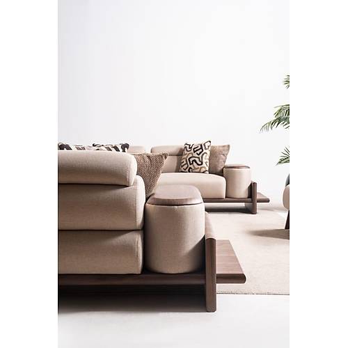 Anadolu Hisar-VRSS Koltuk Takm