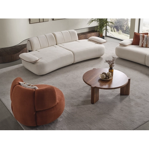 Mullen-ESC Koltuk Takm