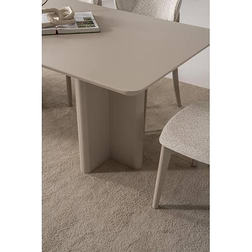 Giantis-CNC Yemek Odas