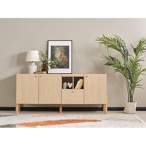 Ngusto-EV�S Yemek Odas�