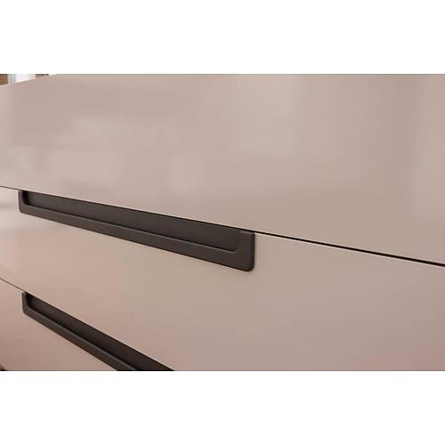 Caramel-ES Yatak Odas�