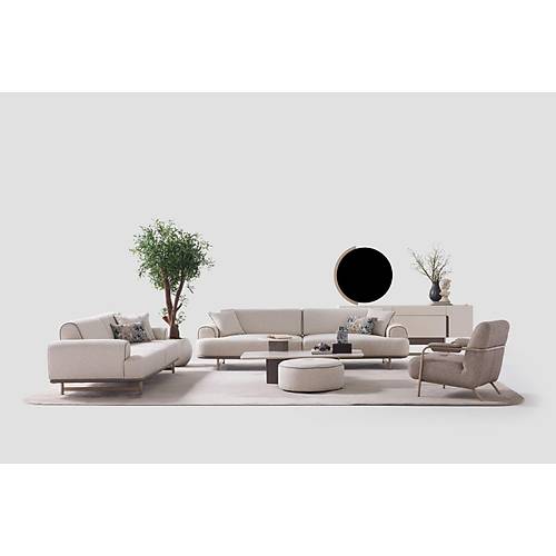 Ronita Koltuk Tak�m�