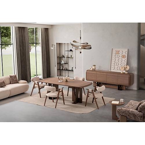Gournay-DOS Yemek Odas�