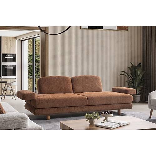 Mocha-ARD Koltuk Takm