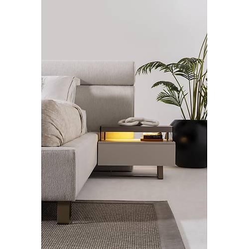 Kranne-SR� Yatak Odas�