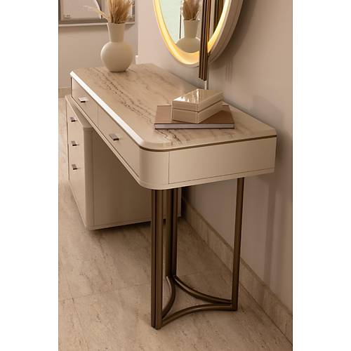 Suzanne-�DL Yatak Odas�