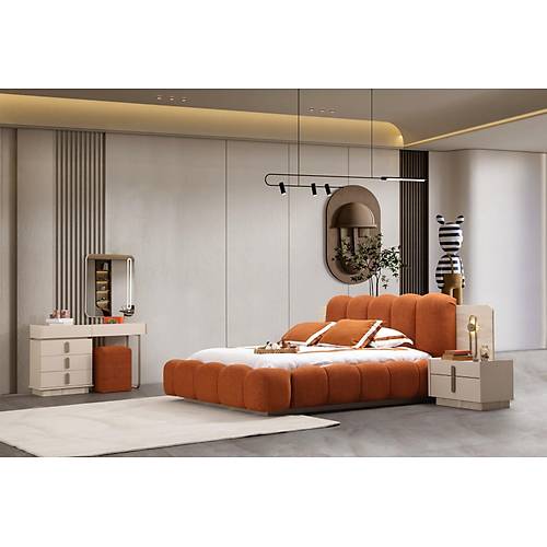 Pablo-HLL Yatak Odas