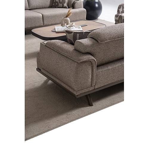 Bandieri-BNK Koltuk Takm