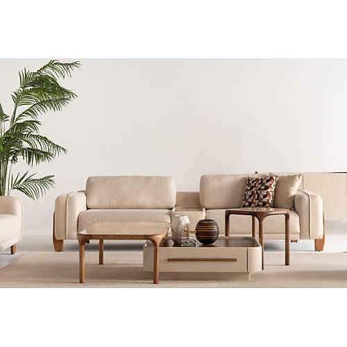 Melitta-NLL Koltuk Tak�m�