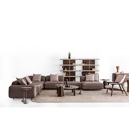 Matera-BMN Koltuk Tak�m�