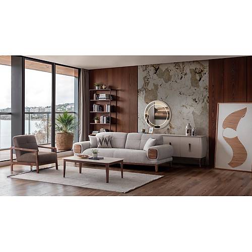 Buchra-MG Koltuk Tak�m�