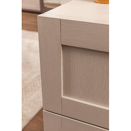 Moss-BES Yatak Odas�