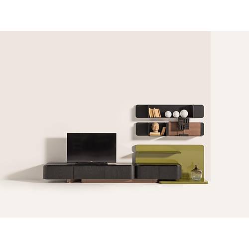 Noa Yeil-TET Tv nitesi