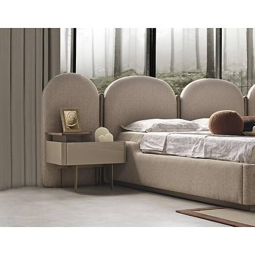 Petra-LVT Yatak Odas�