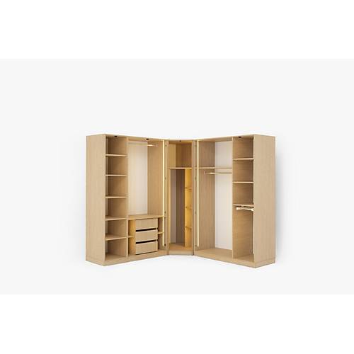 Emilia-SM Yatak Odas�