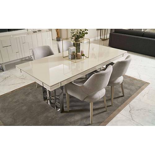 �biza V2-�Z Yemek Odas�