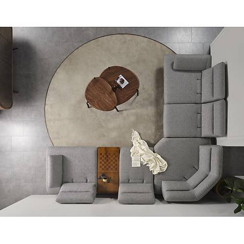 Stamford-ENF Ke Koltuk