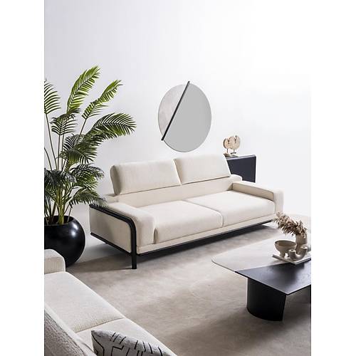 Gallada-STT Koltuk Tak�m�