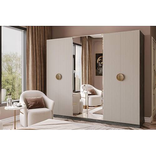 Madrid Premium-�S Yatak Odas�