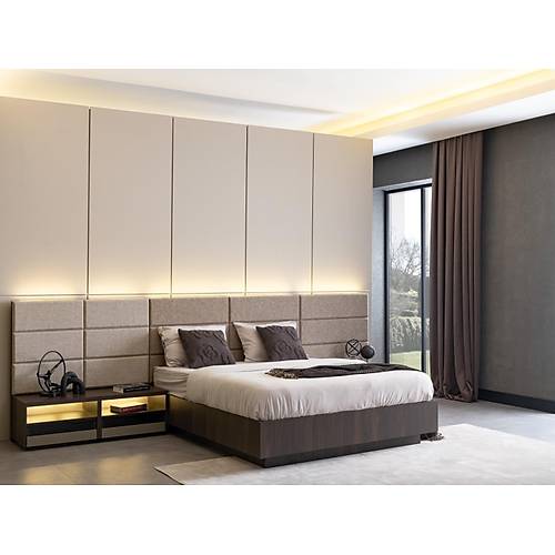 Nefi-TWL Yatak Odas�