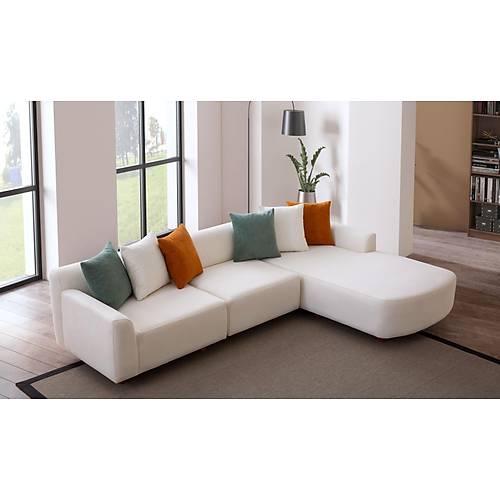 Larvotto-YKM Ke Koltuk