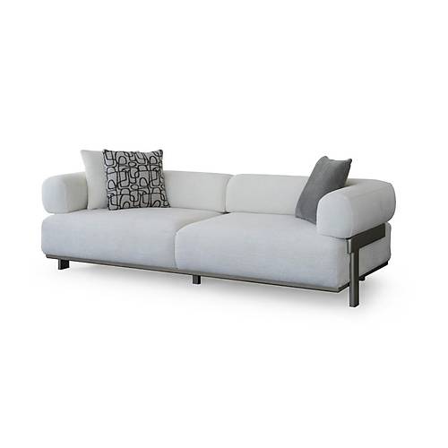 Rohe-MSSV Koltuk Tak�m�