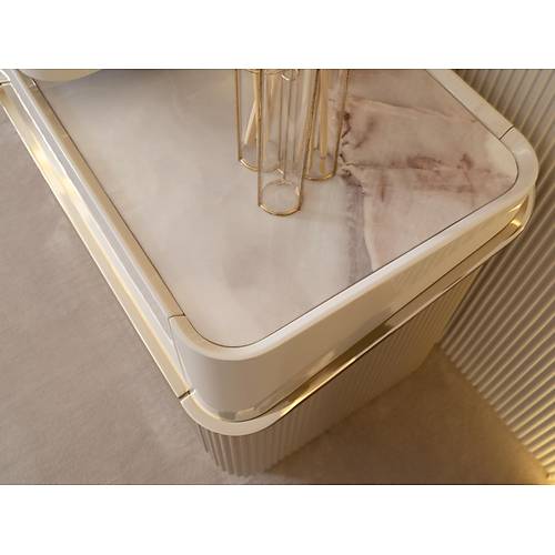 Oserdi-SLS Yatak Odas